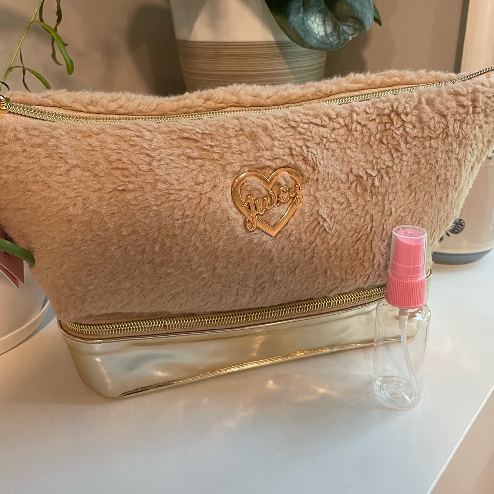 Cosmetic Bag